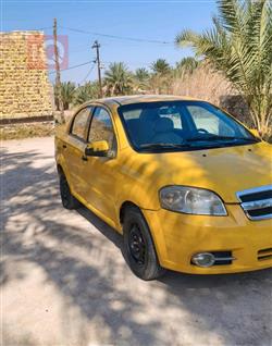 شيفروليه أفيو